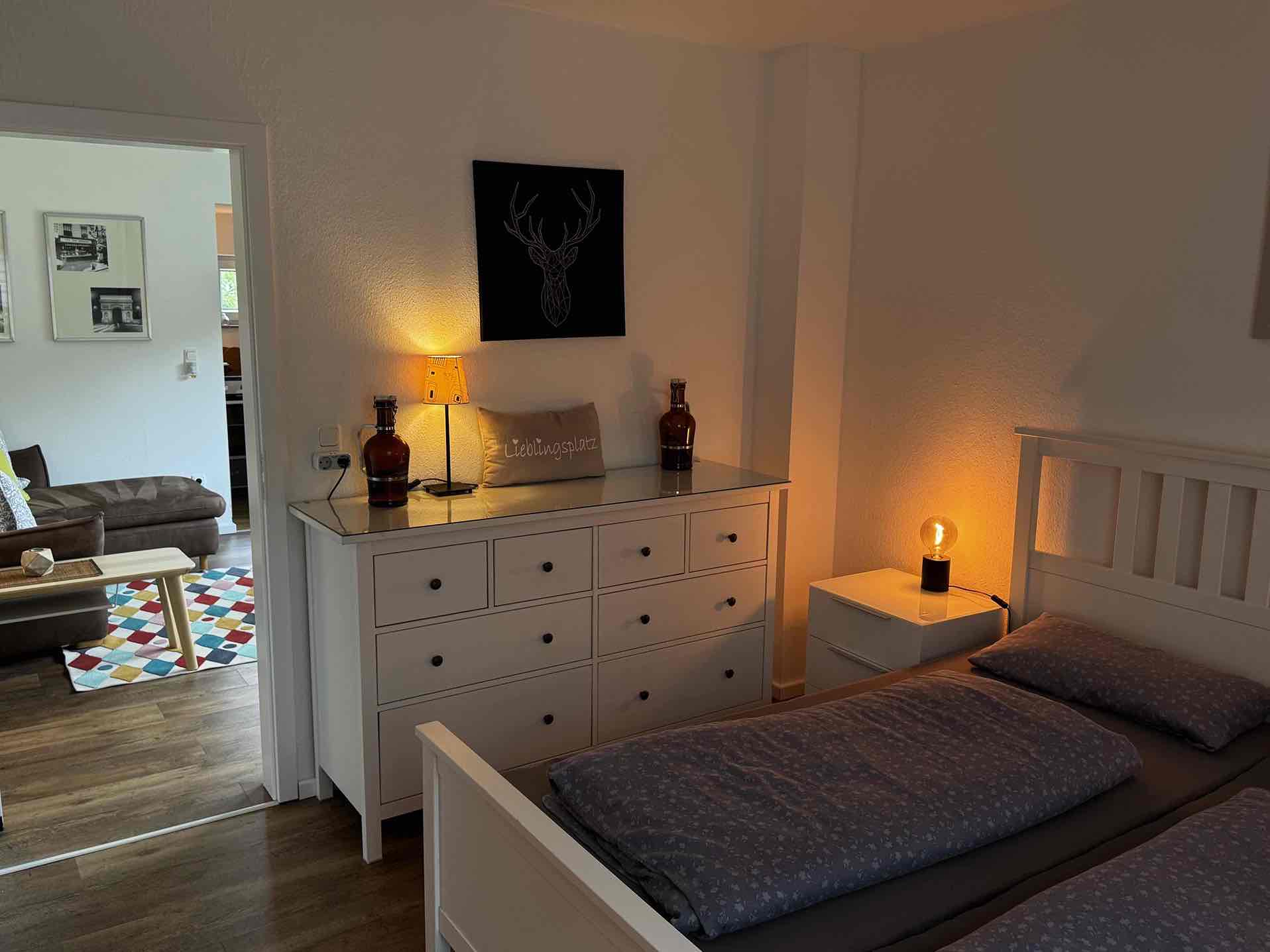 Ferienwohnung Smutje